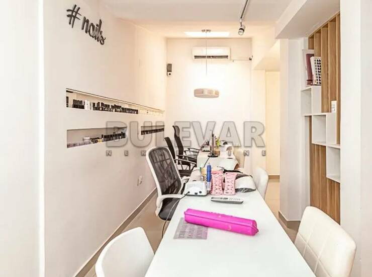 Poslovni prostor / Lokal Niš, Čair – fotografija 8