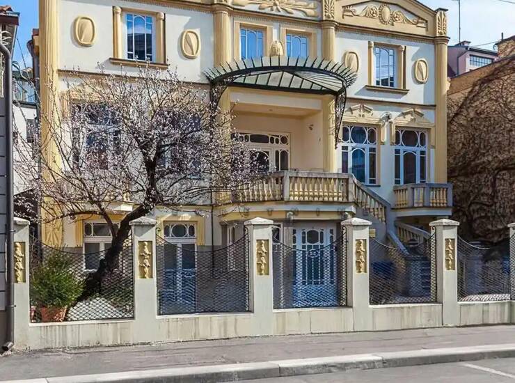 Poslovni prostor / Lokal Niš, Centar – fotografija 1
