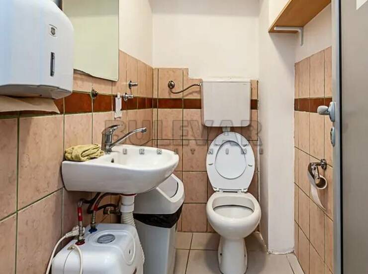 Poslovni prostor / Lokal Niš, Centar – fotografija 10