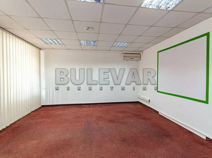 Poslovni prostor / Lokal Niš, Centar – fotografija 11
