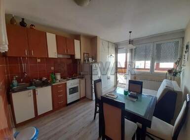 Jednosoban stan, Marger · 38m² · 350€ | SveNekretnine