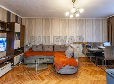 Dvoiposoban stan, Centar · 67m² · 107.000€ | SveNekretnine