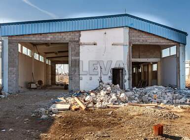 Poslovni prostor / Lokal, Niš · 326m² · 500.000€ | SveNekretnine