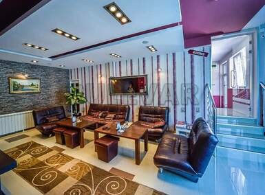 Poslovni prostor / Lokal, Niš · 688m² · 5.500€ | SveNekretnine