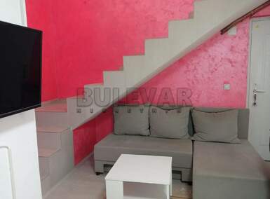 Jednosoban stan, Durlan · 45m² · 330€ | SveNekretnine