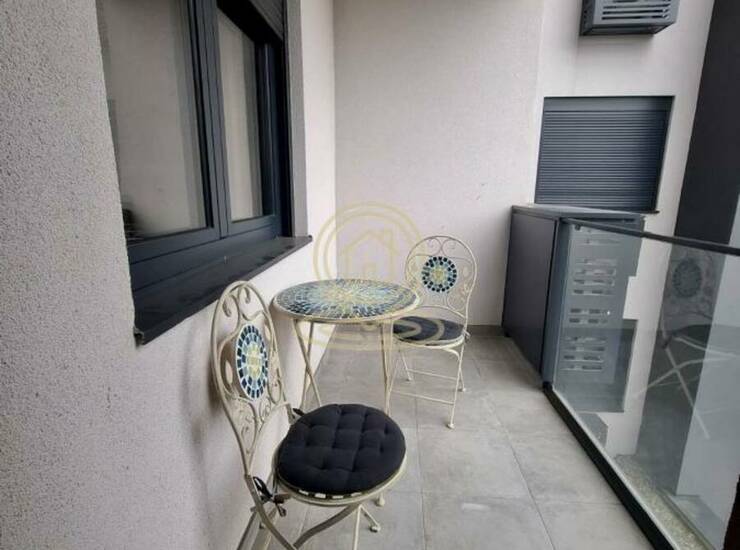 Stan Niš, Staro groblje – fotografija 5
