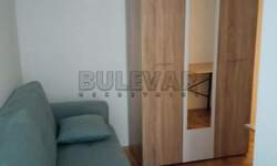 Jednosoban stan, Pravni fakultet · 40m² · 380€ | SveNekretnine