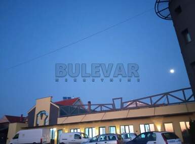 Poslovni prostor / Lokal, Niš · 800m² · 8.000€ | SveNekretnine