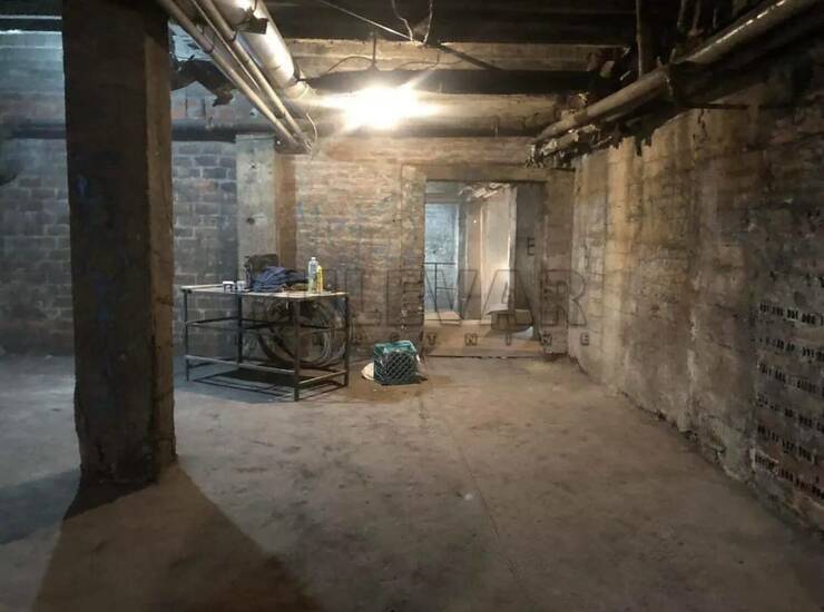 Poslovni prostor / Lokal Niš, Centar – fotografija 1