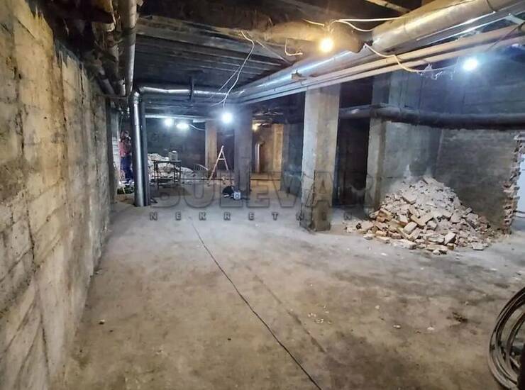 Poslovni prostor / Lokal Niš, Centar – fotografija 9