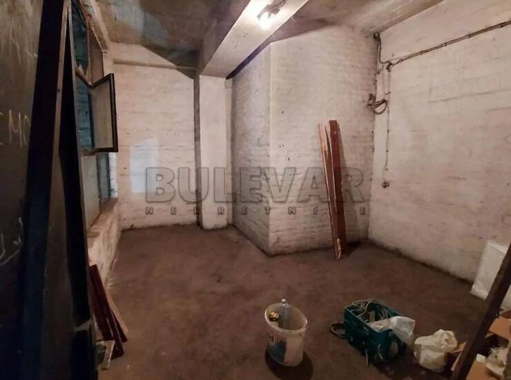 Poslovni prostor / Lokal Niš, Centar – fotografija 10