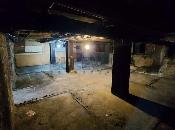 Poslovni prostor / Lokal Niš, Centar – fotografija 11