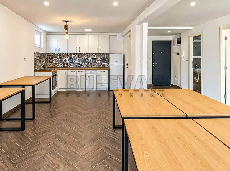 Poslovni prostor / Lokal Niš, Čair – fotografija 9