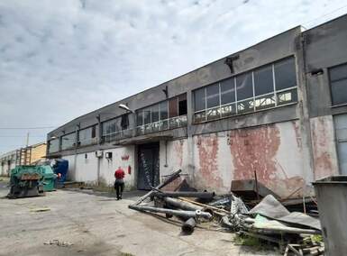 Poslovni prostor / Lokal, Niš · 11817m² · 35.450€ | SveNekretnine