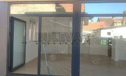 Poslovni prostor / Lokal, Palilula · 37m² · 300€ | SveNekretnine