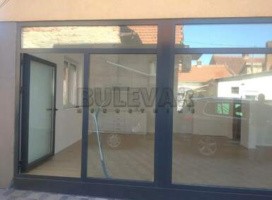 Poslovni prostor / Lokal, Palilula · 37m² · 300€ | SveNekretnine