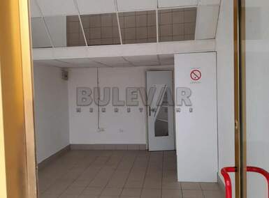 Poslovni prostor / Lokal, Centar · 34m² · 38.000€ | SveNekretnine