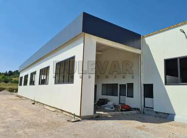 Poslovni prostor / Lokal · 250m² · 1.600€ | SveNekretnine