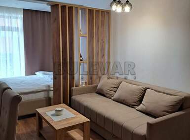 Jednosoban stan, Kopaonik · 32m² · 65.000€ | SveNekretnine