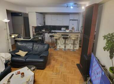 Dvosoban stan, Palilula · 63m² · 123.600€ | SveNekretnine
