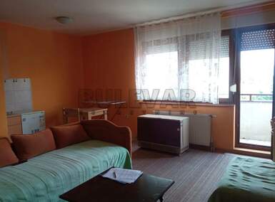 Jednosoban stan, Kičevo · 37m² · 300€ | SveNekretnine