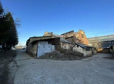 Poslovni prostor / Lokal, Niš · 1250m² · 1.000€ | SveNekretnine