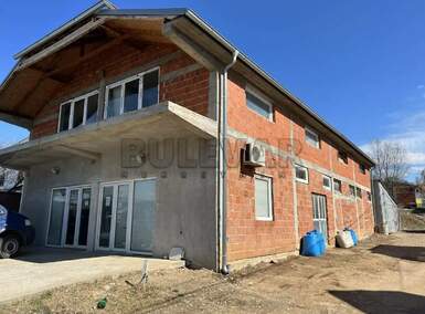 Poslovni prostor / Lokal, Niš · 580m² · 550.000€ | SveNekretnine