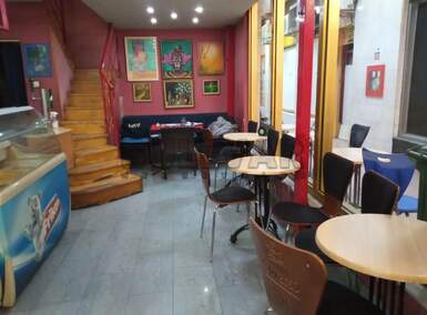 Poslovni prostor / Lokal, Centar · 45m² · 900€ | SveNekretnine