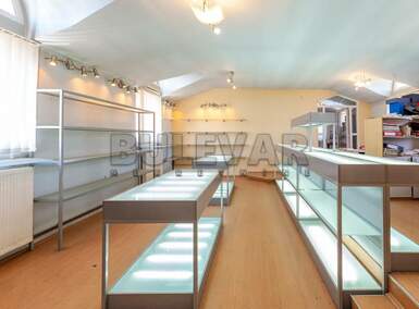 Poslovni prostor / Lokal, Niš · 1036m² · 280.000€ | SveNekretnine