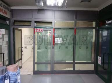 Poslovni prostor / Lokal, Centar · 16m² · 27.000€ | SveNekretnine