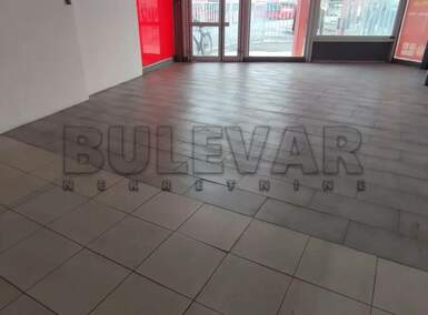 Poslovni prostor / Lokal, Niš · 61m² · 500€ | SveNekretnine