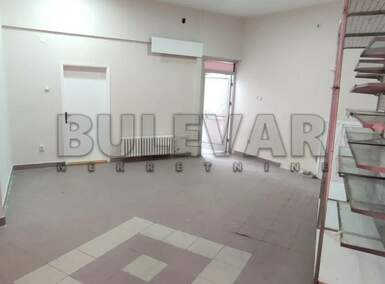 Poslovni prostor / Lokal, Niš · 36m² · 750€ | SveNekretnine