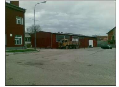 Poslovni prostor / Lokal · 4000m² · 237.150€ | SveNekretnine