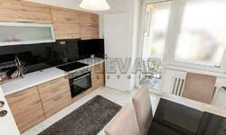 Trosoban stan, Centar · 91m² · 172.000€ | SveNekretnine