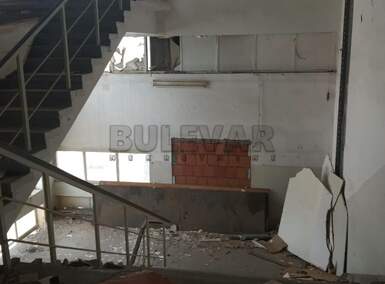 Poslovni prostor / Lokal, Niš · 1260m² · 1.890€ | SveNekretnine