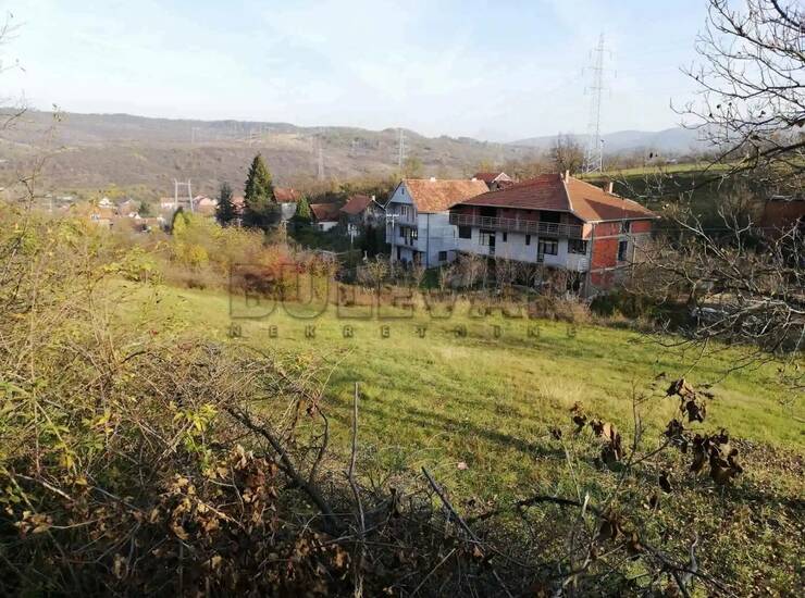 Plac Niš, Apelovac – fotografija 3