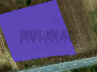 Plac, Novo selo · 2100m² · 42.000€ | SveNekretnine