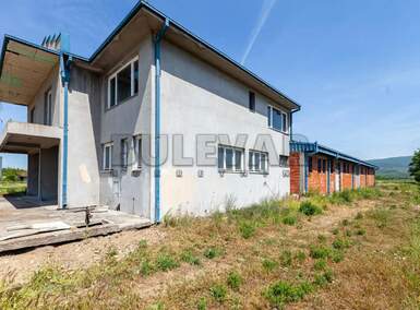 Poslovni prostor / Lokal, Niš · 1100m² · 290.000€ | SveNekretnine