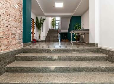 Poslovni prostor / Lokal, Niš · 130m² · 1.600€ | SveNekretnine