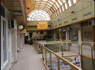 Poslovni prostor / Lokal, Centar · 25m² · 34.000€ | SveNekretnine