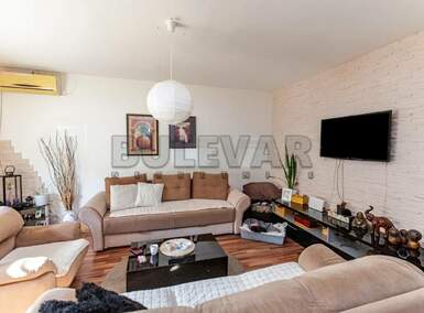 Trosoban stan, Apelovac · 100m² · 135.000€ | SveNekretnine