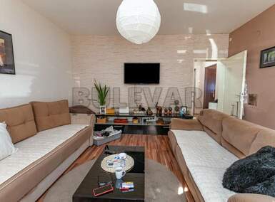 Trosoban stan, Apelovac · 100m² · 135.000€ | SveNekretnine