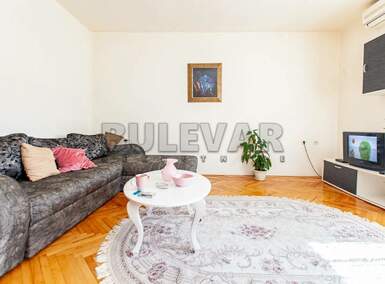 Dvosoban stan, Ćele kula · 86m² · 160.000€ | SveNekretnine