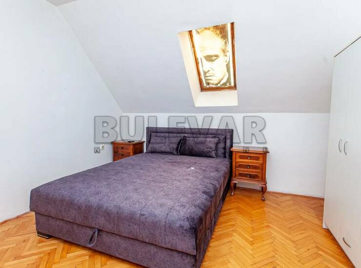 Stan Niš, Ćele kula – fotografija 6