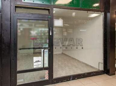 Poslovni prostor / Lokal, Centar · 14m² · 58.750€ | SveNekretnine