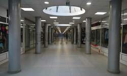 Poslovni prostor / Lokal, Centar · 58m² · 1.200€ | SveNekretnine