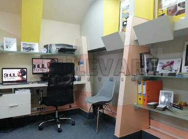 Poslovni prostor / Lokal, Centar · 27m² · 35.000€ | SveNekretnine