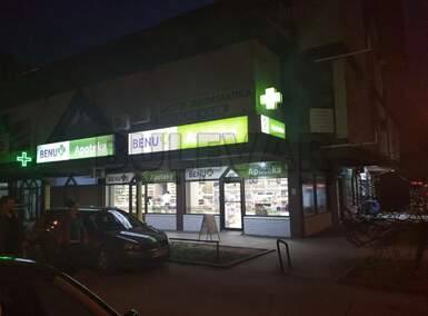 Poslovni prostor / Lokal, Niš · 38m² · 80.000€ | SveNekretnine