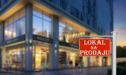 Poslovni prostor / Lokal, Niš · 38m² · 80.000€ | SveNekretnine