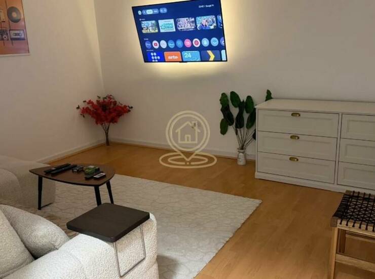 Stan Beograd, Tašmajdan – fotografija 1